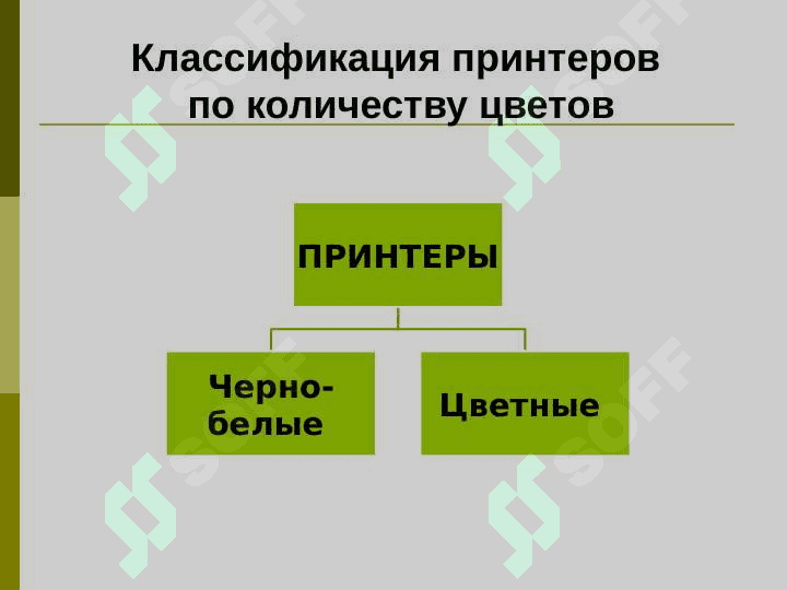 принтеры 6
