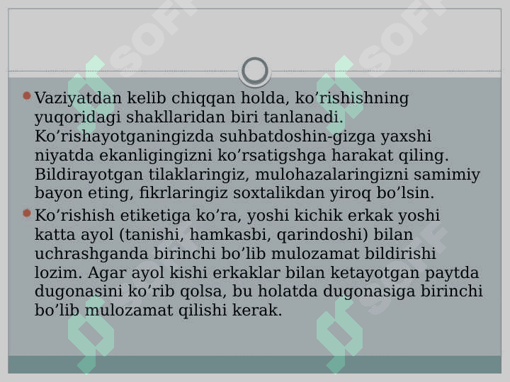 Etiket turlari 7