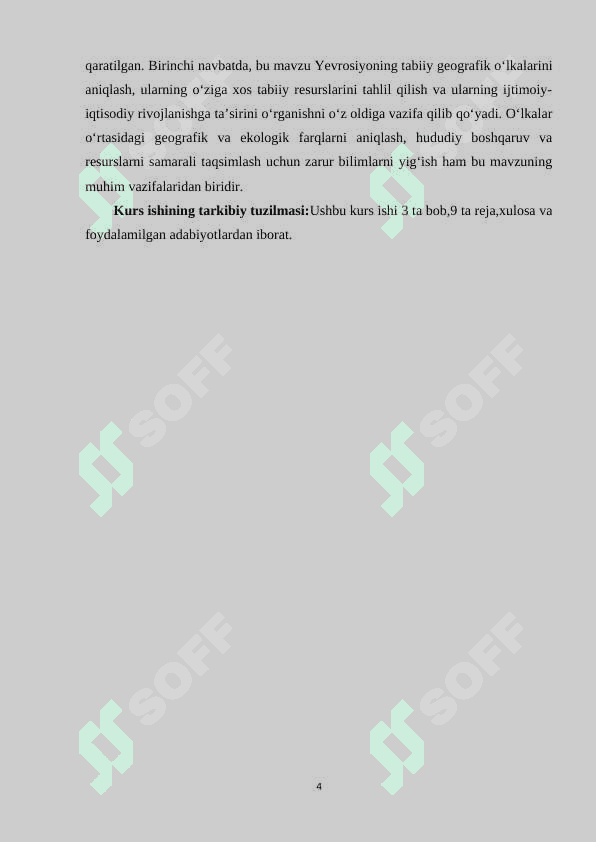 Kurs ishi 3