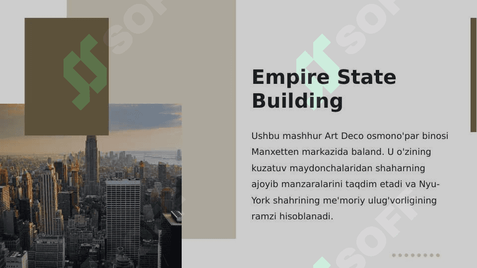 Nyu-York shahri 3