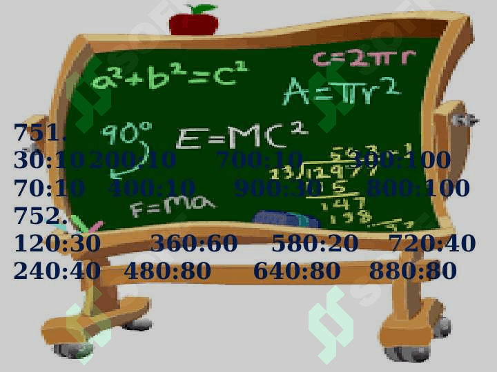 O’tilganlarni mustahkamlash 3-sinf matematika 2