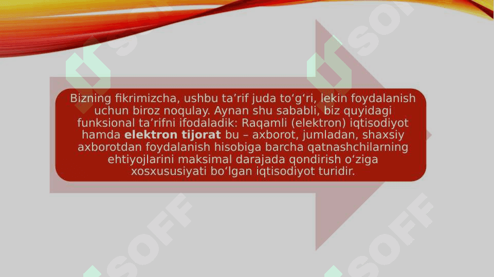 Raqamli iqtisodiyot 3