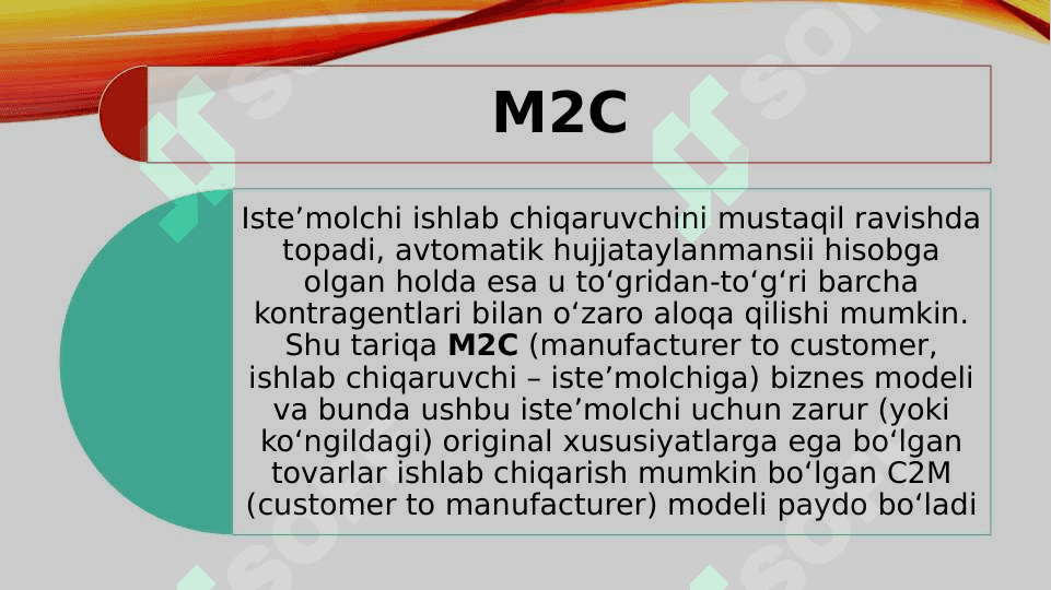 Raqamli iqtisodiyot 5