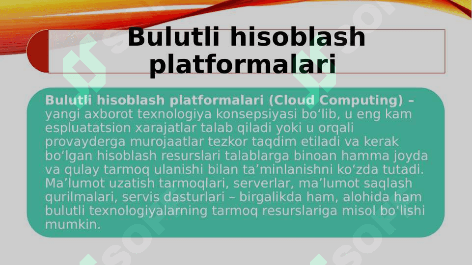 Raqamli iqtisodiyot 6