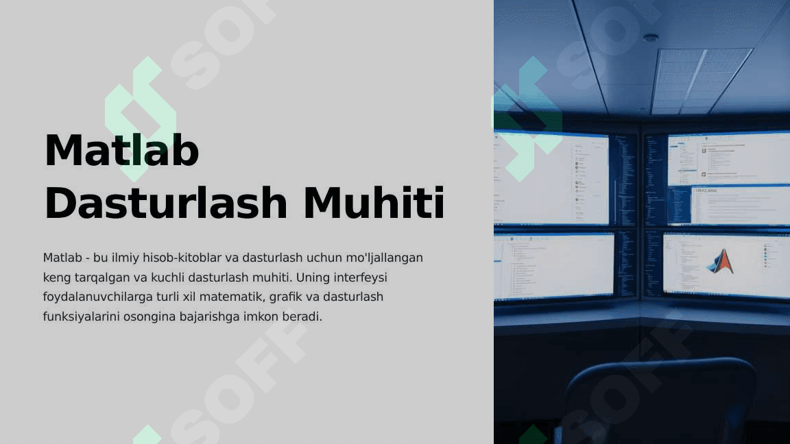 Matlab fanidan pp 2