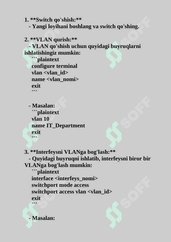Kompyuter tarmoqlari 7