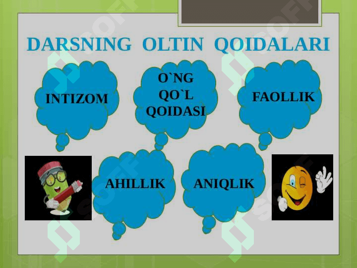 Prokariot va eukariot hujayralar 4