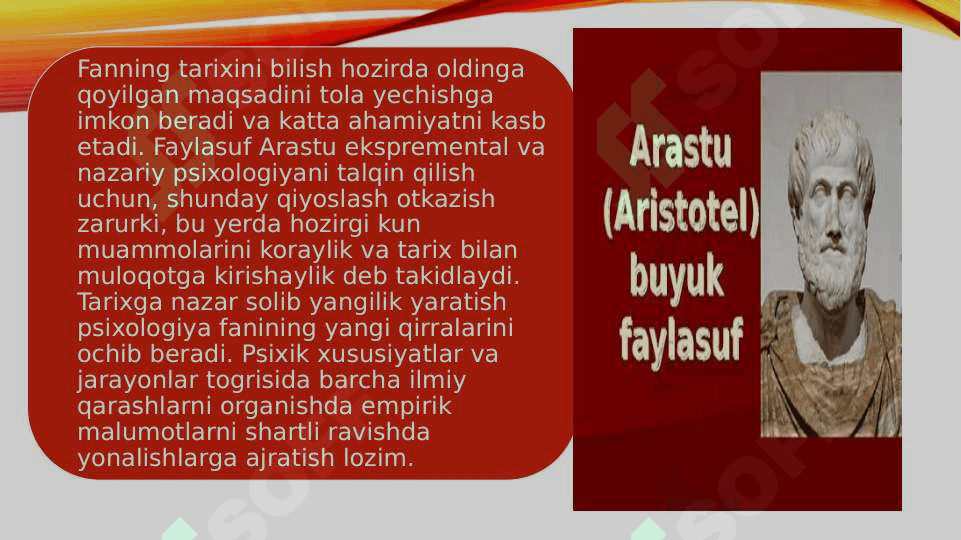 Psixologiyaga kirish 4