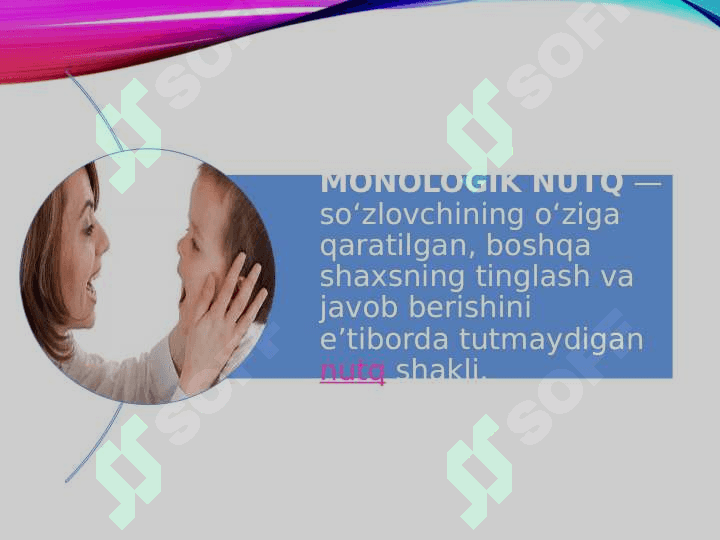 Kasbiy monologik nutq 3