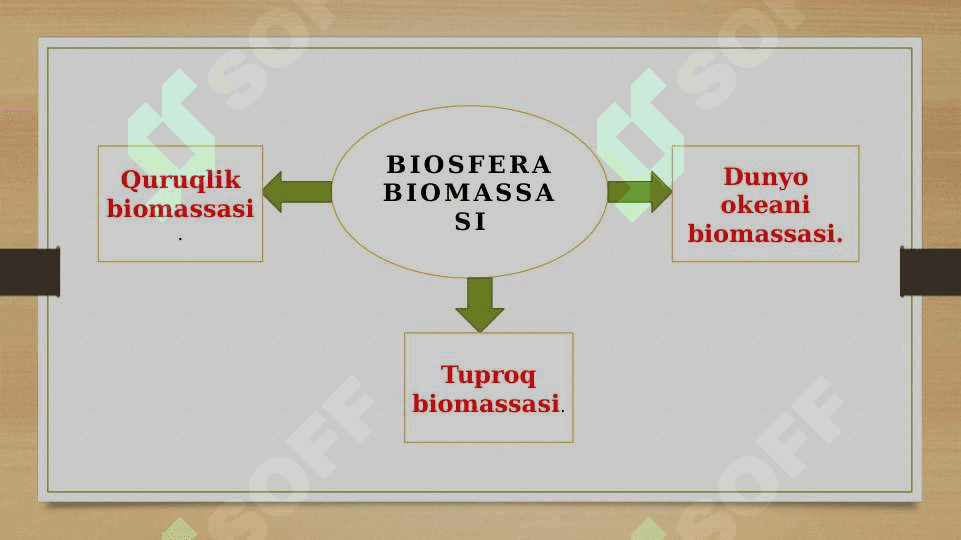 Biosfera biomassasi 2