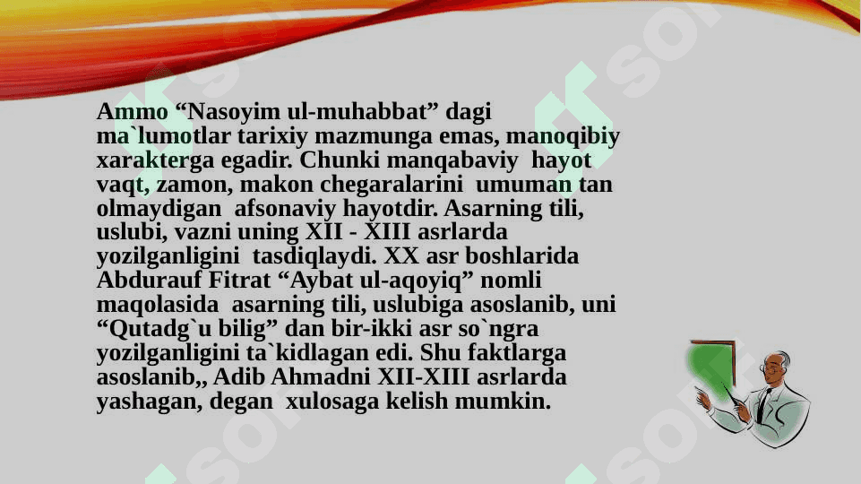 Ahmad Yugnakiy 6