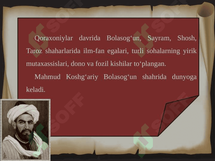 Mahmud Koshg‘ariy 5