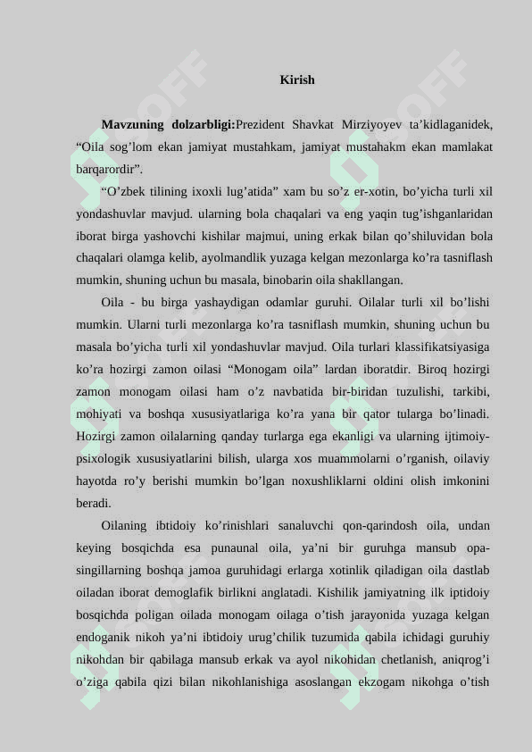 Oilada olib boriladigan ijtimoiy-pedagogik faoliyat 2