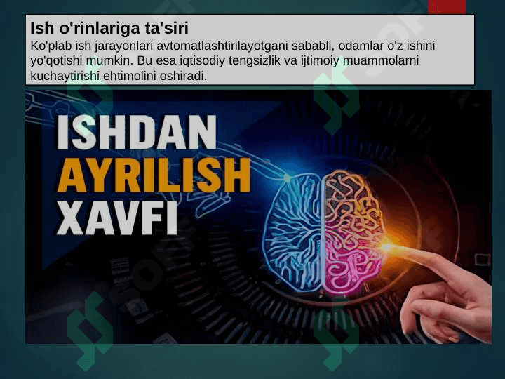Sunʼiy intellekt xavfi 4