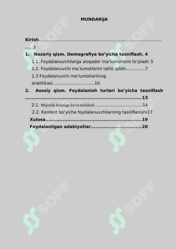INDIVIDUAL LOYIHA 2