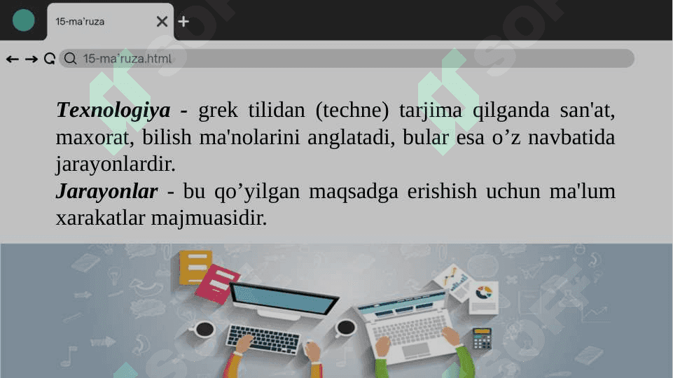 www-texnologiya asoslari 7