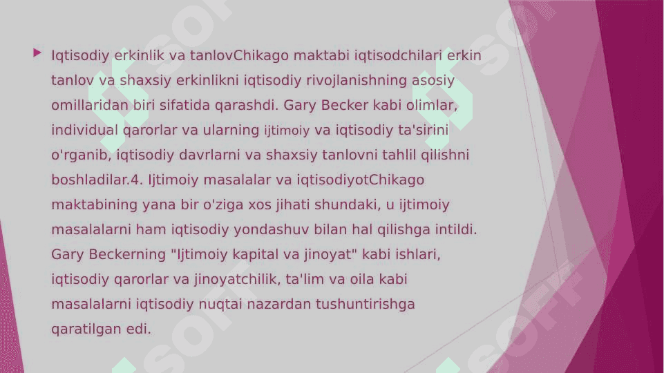 Satsiologiya tarixidan 4