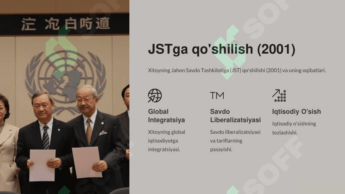 (Jahon tarix BSB 11-SINF )1991-2017-yillarda Xitoy  Xalq Respublikasi 4