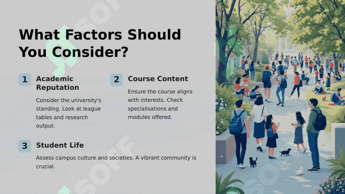 Comparative universities 3