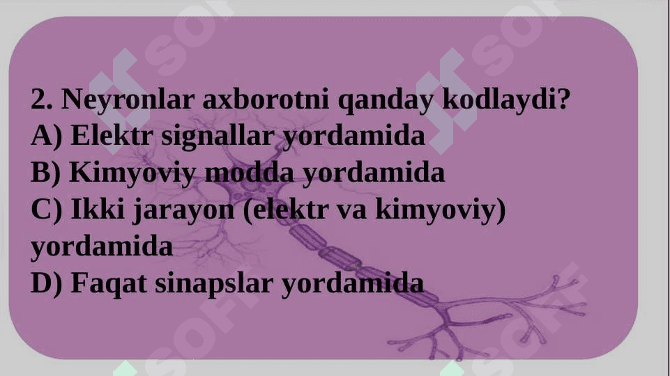 Informatsiyani kodlash mexanizmlari 4