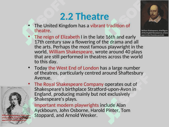 British Culture 7