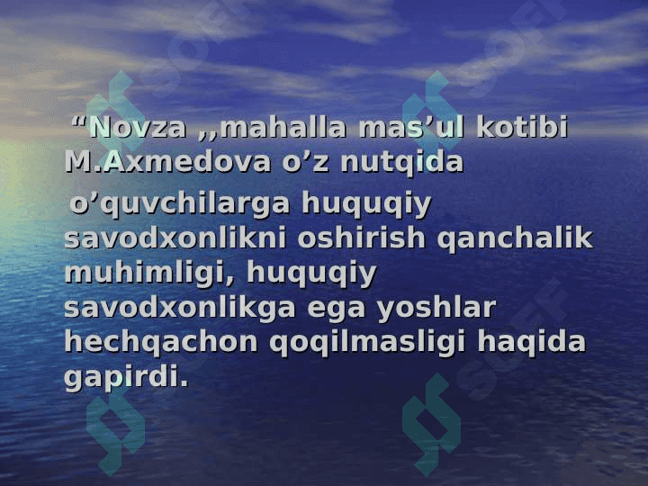 BAYONNOMALAR YOZILISH TARTIBI 4