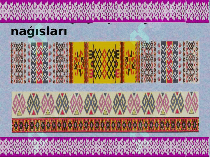 Qaraqalpaq          milliy naǵısları 7