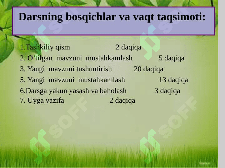 Vitaminlar va ularning ahamiyati 5