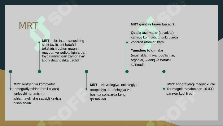MRT haqida ma'lumot 4