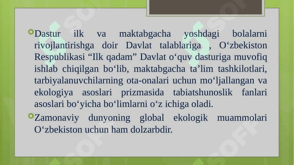 ma`ruza slayd 4