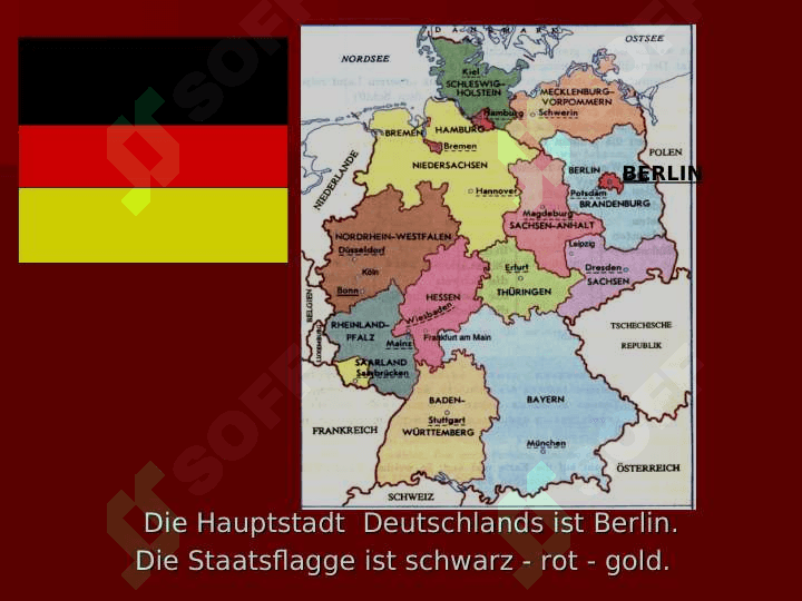 Die Bundesrepublik   Deutschland 3