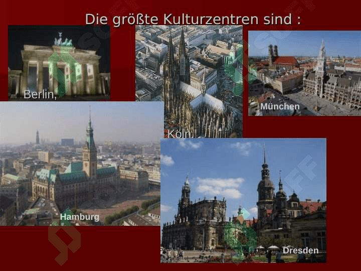 Die Bundesrepublik   Deutschland 7