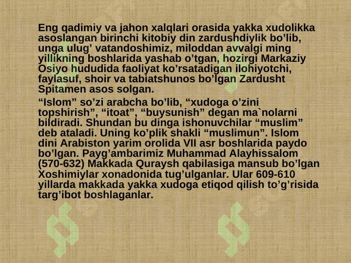 DIN VA AXLOQ 3