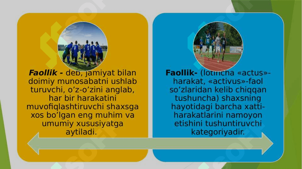 FAOLIYATNING PSIXOLOGIK TAVSIFI 6