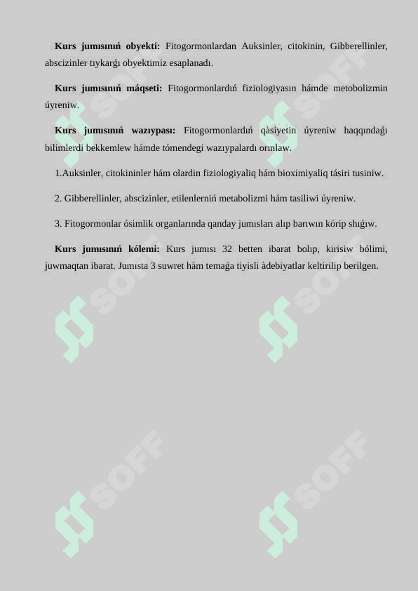 #KURS JUMISI 4