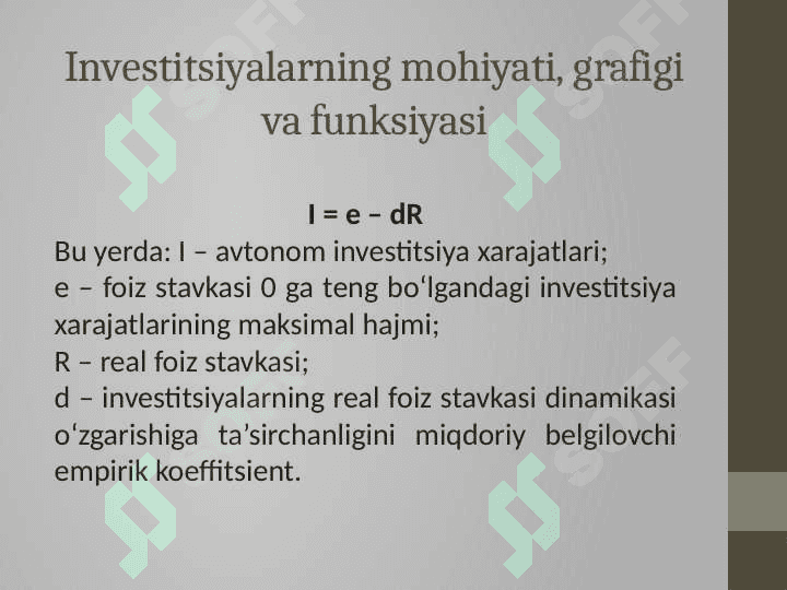 INVESTITSIYA 6