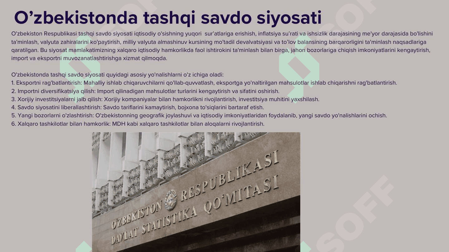 Tashqi siyosat 4