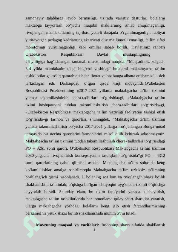 TARBIYA TURLARI VA ULARNING SHAXS KAMOLOTIGA TA’SIRIs17 4