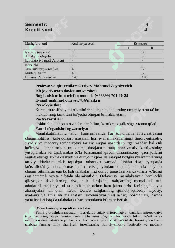 Tarixiy antropologiya 3
