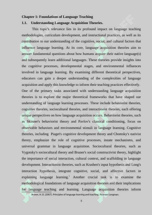 Linguistic and didactic issues of foreign language teaching in the continuous education 4