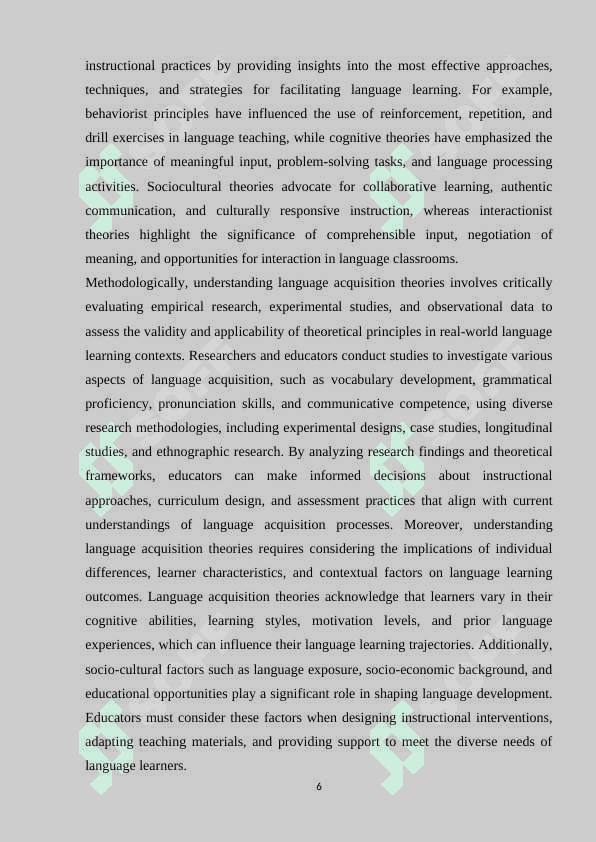 Linguistic and didactic issues of foreign language teaching in the continuous education 5