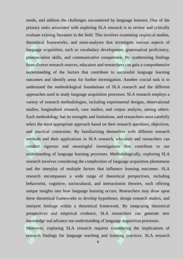 Linguistic and didactic issues of foreign language teaching in the continuous education 7