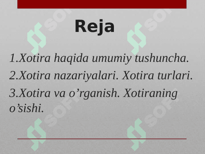 Xotira 2