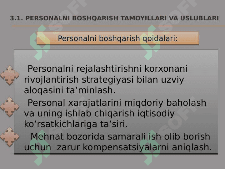 PERSONALNI BOSHQARISH TIZIMI 2