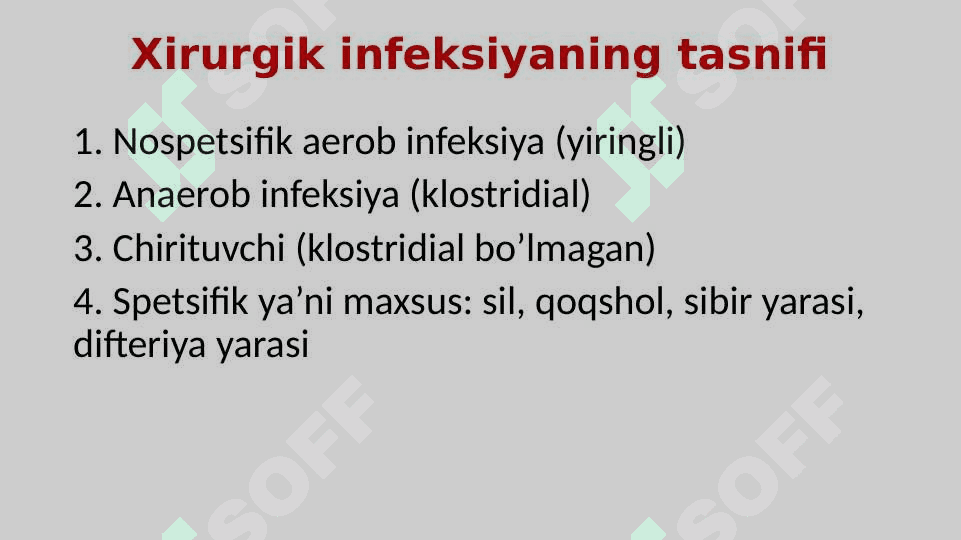 Xirurgik infeksiya 5