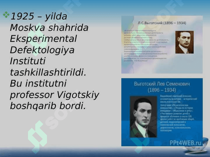 KORREKTSION   PEDAGOGIKA  ASOSLARI. 3