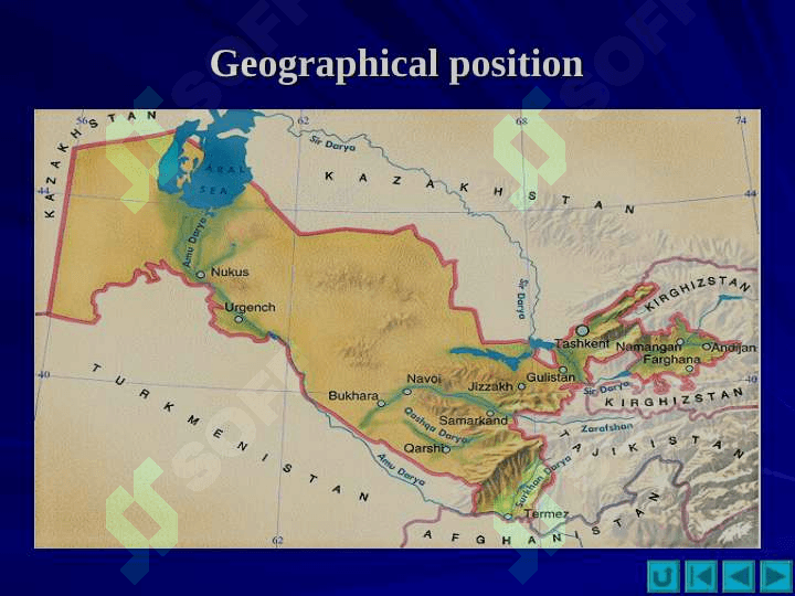 Independent Uzbekistan 6