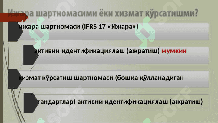 ИЖАРА ҲИСОБИ 4