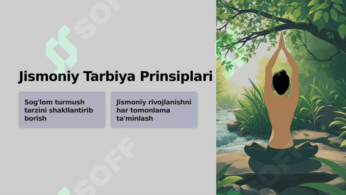 Tarbiya Prinsiplari 8