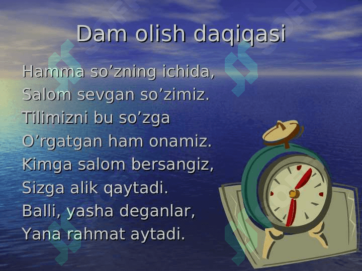 Tutuq belgili so`zlar imlosi 4